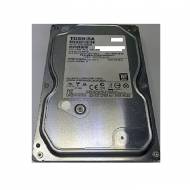 После скачка напряжения Toshiba DT01ACA050